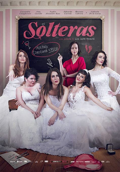 solteras pelicula|Watch Solteras (2013) .